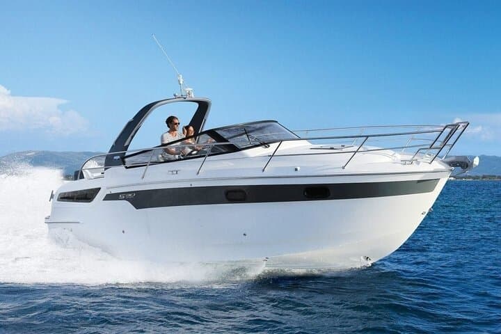 Private Boat Mallorca With or Without Skipper