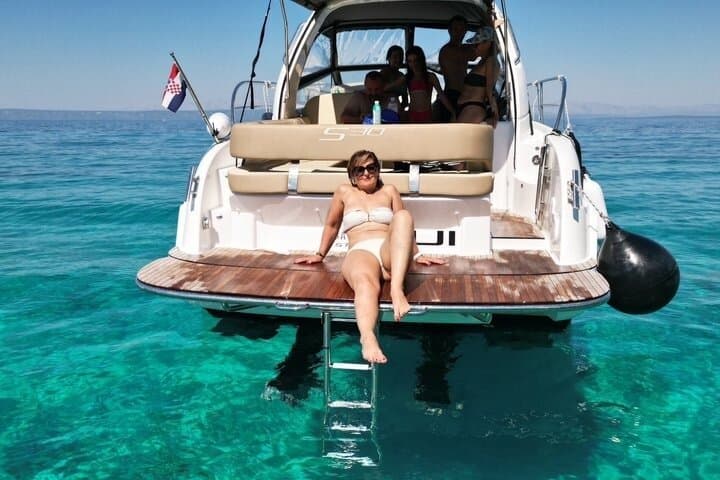 Private Boat Mallorca With or Without Skipper