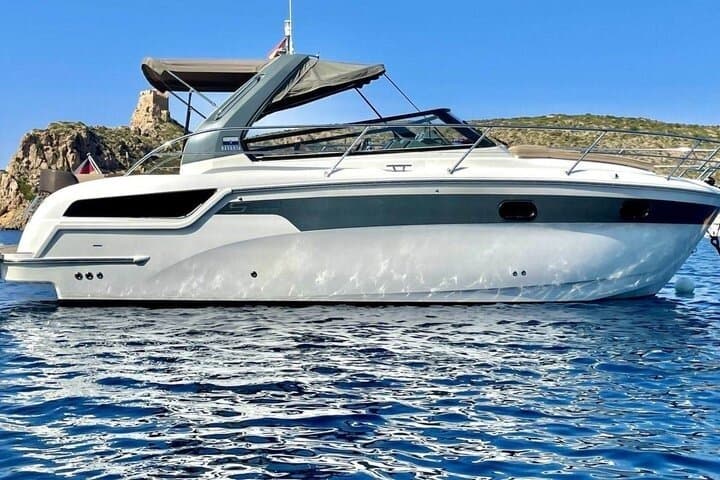 Private Boat Mallorca With or Without Skipper