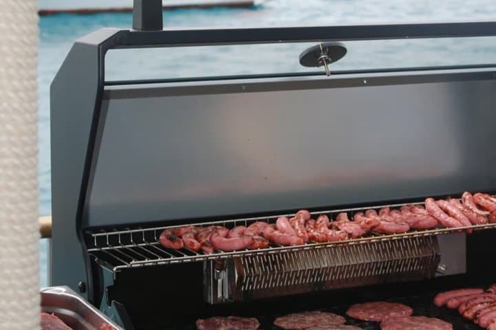 Morning Palma Bay Boat Tour with Food