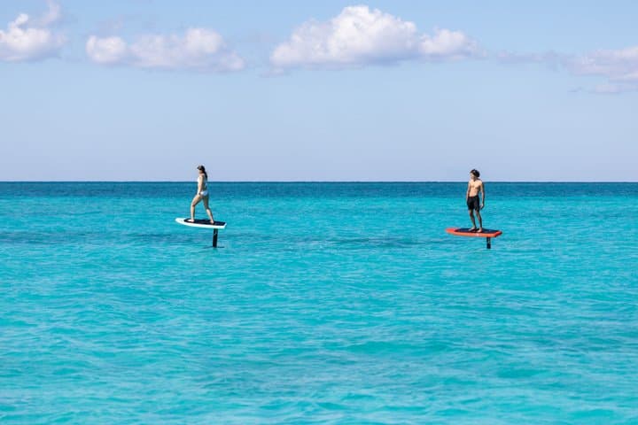 Efoil Rental in Mallorca 2 Hours