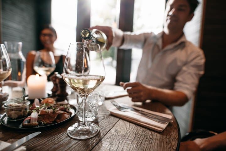 Madrid: Spanish Wine Tasting Overlooking Parque del Oeste