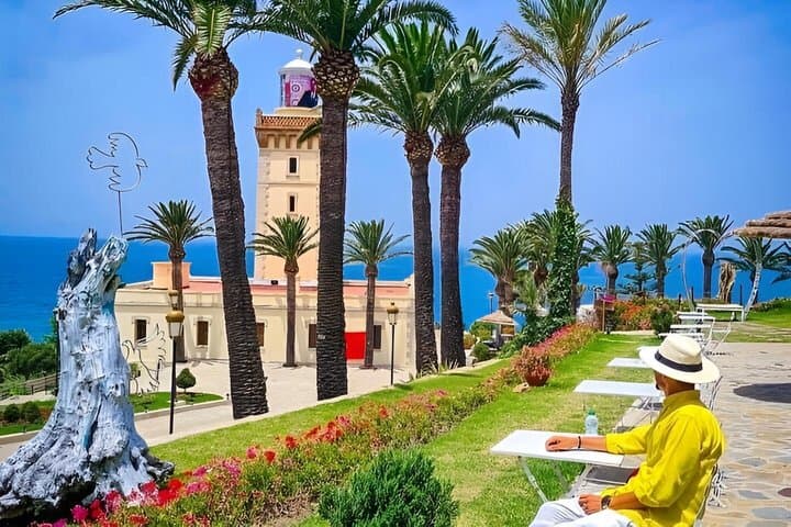 Luxury Private Tangier Tour from Gibraltar & All Inclusive Option