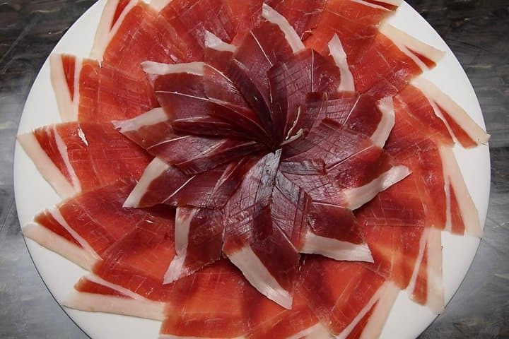Seville Monumental + Andalusian Lunch included