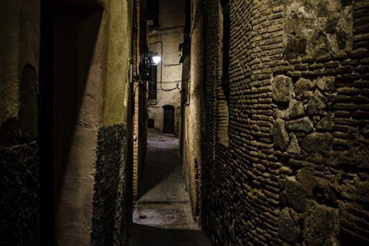 Explora los Misterios y Secretos de Toledo