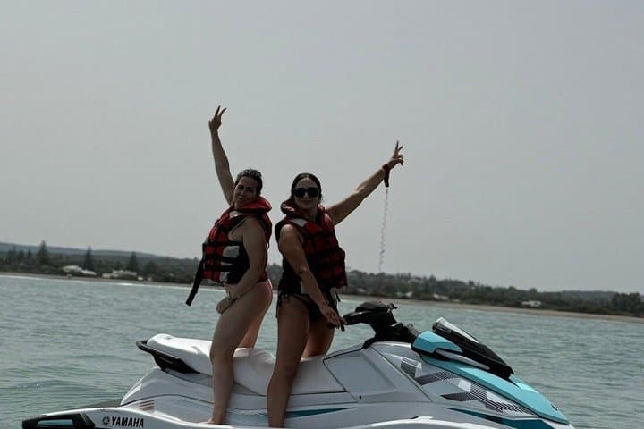 Experience Watermobile in Sotogrande