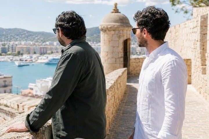 Self Guided Secrets of Ibiza Exploration Game Tour