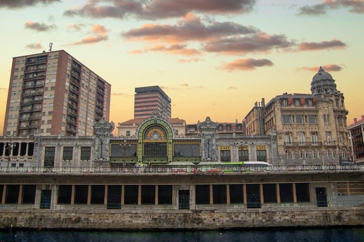 Bilbao Private Tour Culture Local History and Jewels