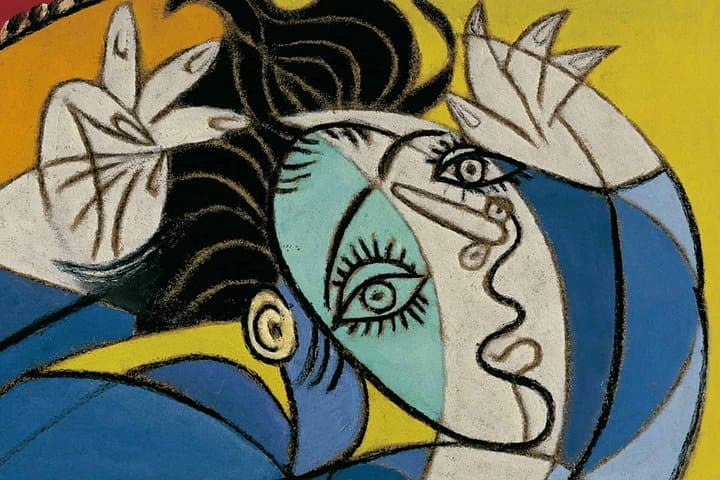 Malaga: Picasso Museum Small Group Art Expert Guide