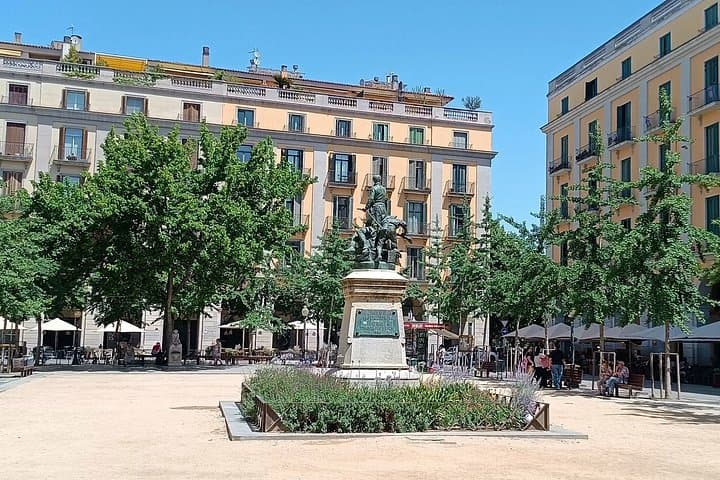 Girona's Roman Old Town A Self Guided Walking Tour