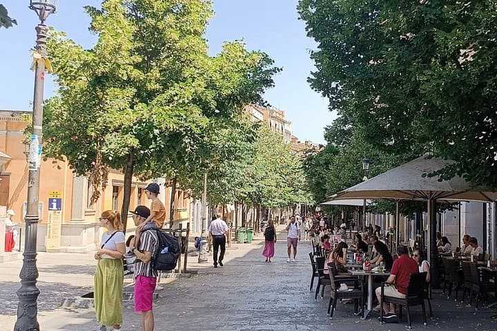 Girona's Roman Old Town A Self Guided Walking Tour