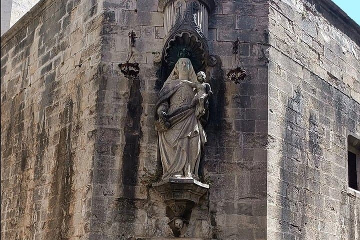Girona's Roman Old Town A Self Guided Walking Tour