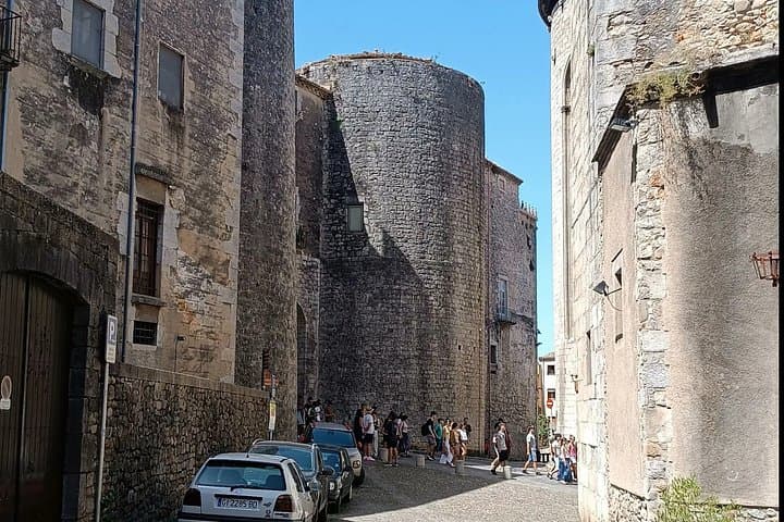 Girona's Roman Old Town A Self Guided Walking Tour
