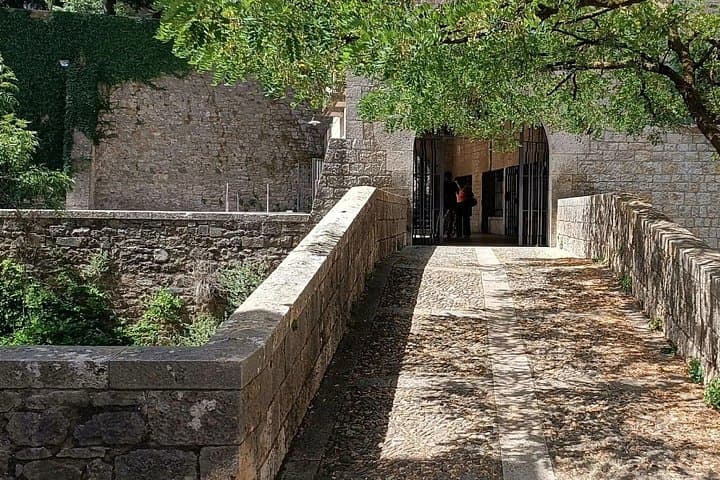 Girona's Roman Old Town A Self Guided Walking Tour