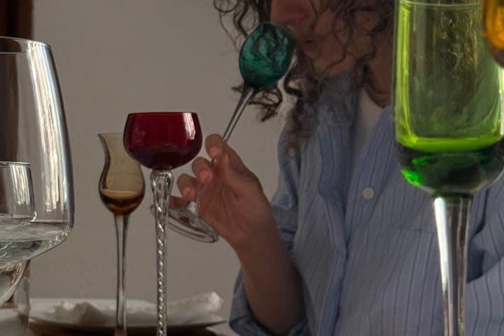 Organic Olive Oil Tasting in Palma de Mallorca