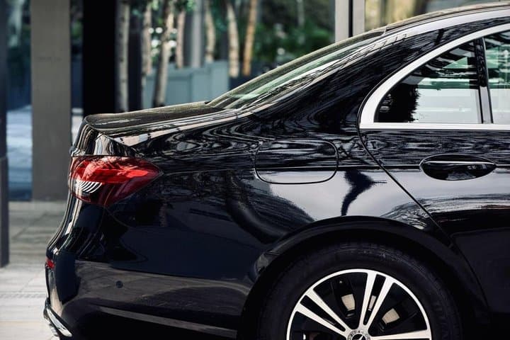 Private Transfer in Cruise Port and BCN Airport